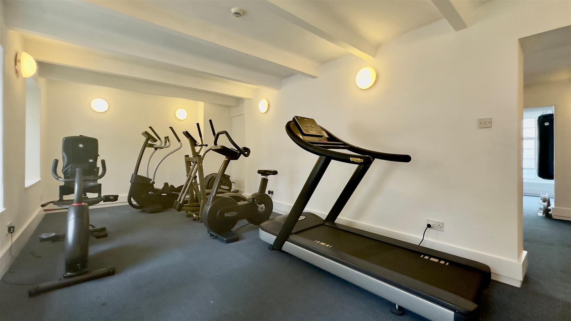  Image of Apartment - 3 Bedrooms - 2 Bathrooms for Sale in Highcliffe House-Gibraltar, Image 15